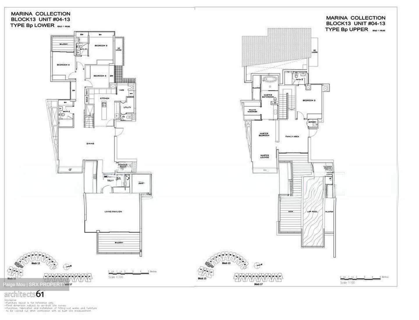 Marina Collection (D4), Condominium #638451991